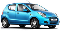 Maruti Suzuki A Star Petrol