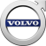 Volvo S60 Petrol Car Battery