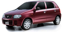 Maruti Suzuki Alto Std Petrol