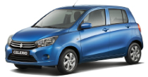 Maruti Suzuki Celerio Diesel