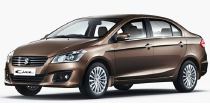 Maruti Suzuki Ciaz Diesel