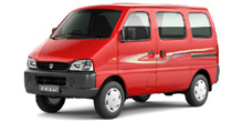 Maruti Suzuki Eeco Petrol