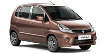 Maruti Suzuki Estilo Petrol