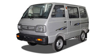 Maruti Suzuki Omni Petrol