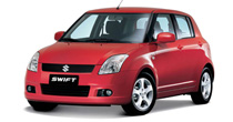 Maruti Suzuki Swift Diesel