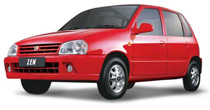 Maruti Suzuki Zen Diesel