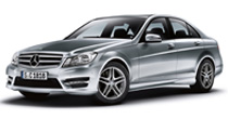 Mercedes Benz C Class C250 CDI