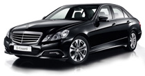 Mercedes Benz E Class E200 Petrol