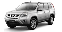 Nissan X Trail Diesel