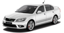 Skoda Laura Ambiente1.9 Diesel