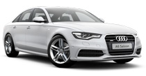 Audi A6 Diesel