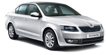 Skoda Octavia Diesel