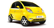 Tata Nano Petrol