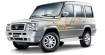 Tata Sumo