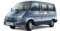 Tata Winger