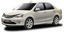 Toyota Etios Diesel