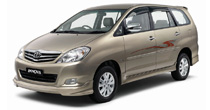 Toyota Innova Diesel