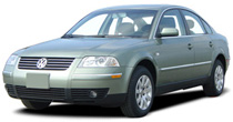 Volkswagen Passat Diesel