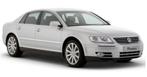 Volkswagen Phaeton 3.6 V6