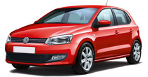 Volkswagen Polo 1.2 Diesel