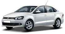 Volkswagen Vento 1.6 Diesel