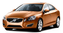 Volvo S60 Diesel