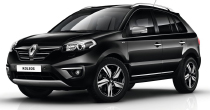 Renault Kwid-40B20L