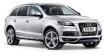 Audi Q7 Diesel