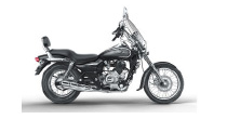 Bajaj Avenger 220 Cruise