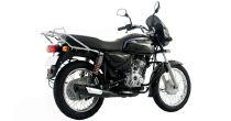 Bajaj BM125