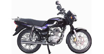 Bajaj Caliber Croma