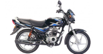 Bajaj CT 100