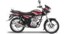 Bajaj Discover 100