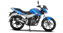 Bajaj Discover 125 ST