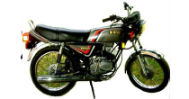 Bajaj KB 125/4S