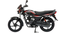 Bajaj Platina