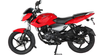 Bajaj Pulsar 135