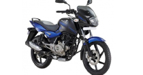 Bajaj Pulsar 150 DTS-I