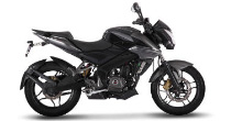 Bajaj Pulsar NS160