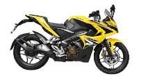 Bajaj Pulsar RS200