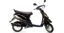 Bajaj Spirit