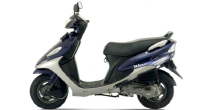 Bajaj Wave