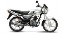 Bajaj Wind 125