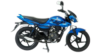 Bajaj XCD 125