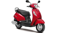 Suzuki Access 125