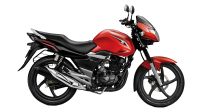 Suzuki GS150R New-ES