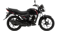 Suzuki Sling Shot plus-ES