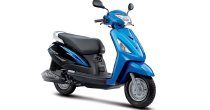 Suzuki Swish 125