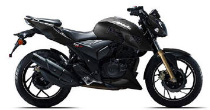 TVS Apache RTR 200 4V