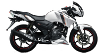 TVS Apache RTR-ES